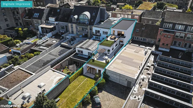 Appartementsgebouw te koop in Lanaken – 1/10