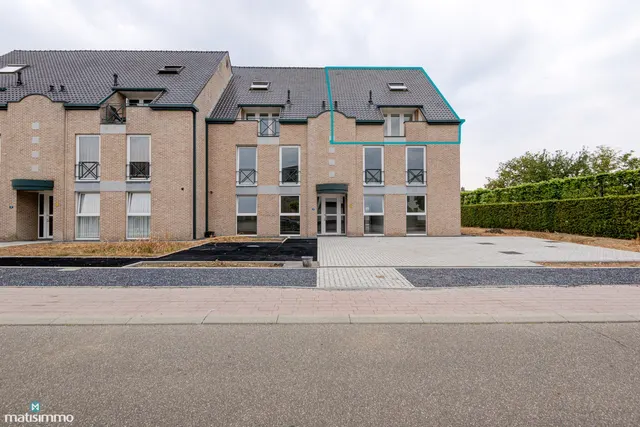 Duplex te huur in Bilzen-Hoeselt – 1/10