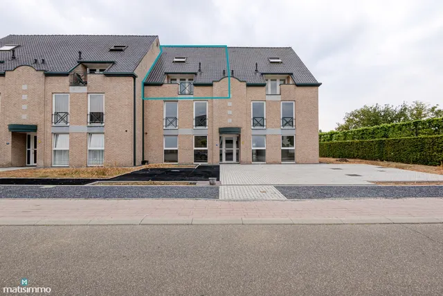 Duplex te huur in Bilzen-Hoeselt – 1/10