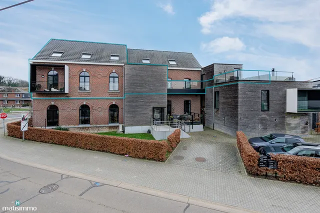 Duplex à vendre à Voeren – 1/10