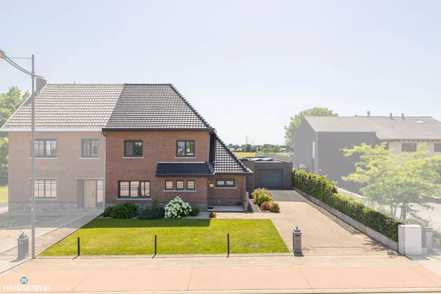Eengezinswoning à vendre à Bilzen-Hoeselt – 1/10