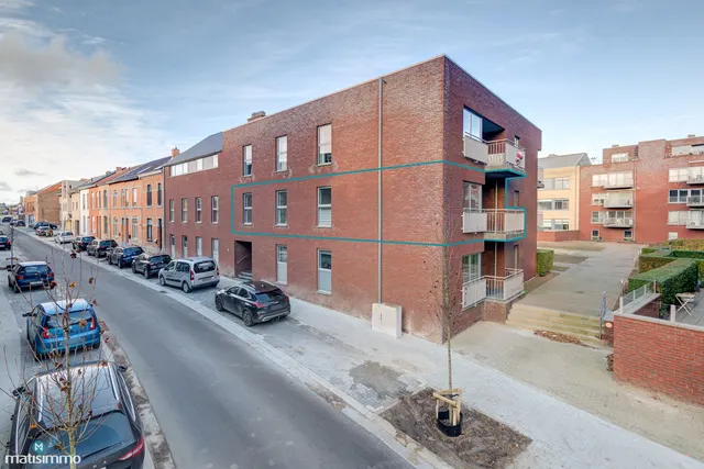 Appartement à louer à Tongeren-Borgloon – 1/10