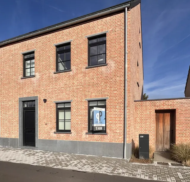 Woning te huur in Zottegem – 1/10