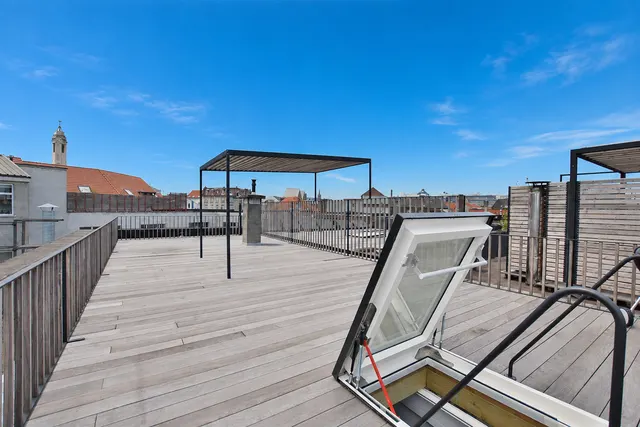 Appartement te huur in Brussels – 1/10
