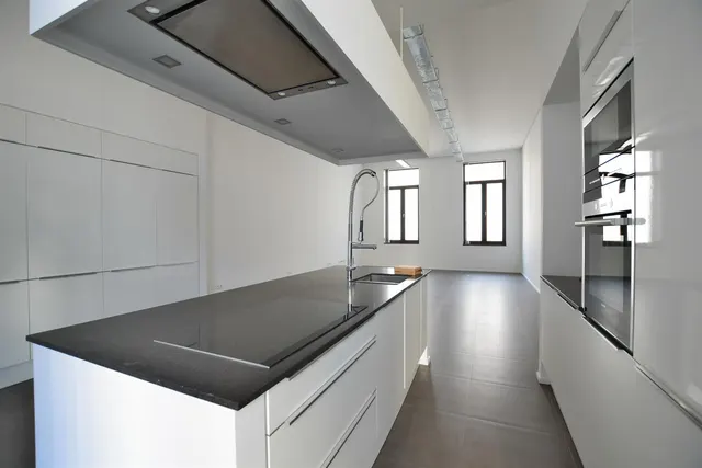 Appartement te huur in Bruxelles – 1/10