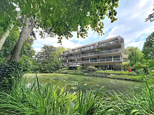 Appartement à vendre à Uccle – 1/10