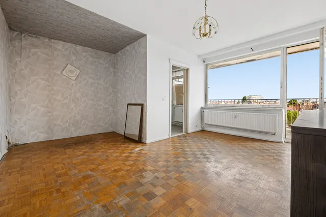 Studio te koop in Koekelberg – 1/10