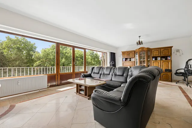 Appartement te koop in Bruxelles – 1/10