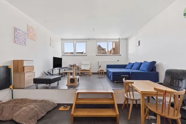 Appartement te koop in Ixelles – 1/10