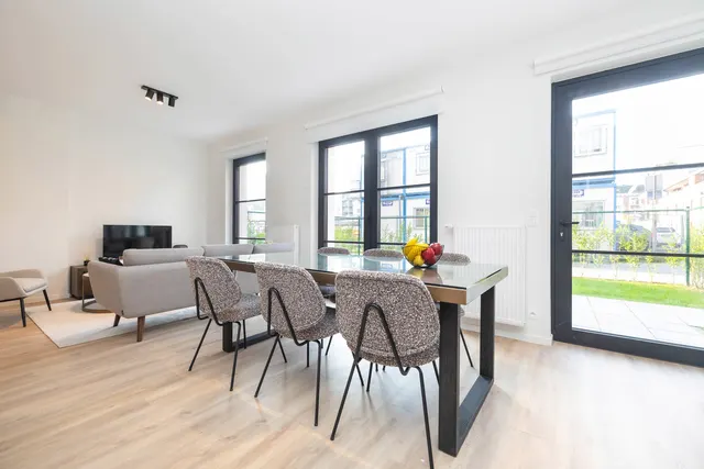 Appartement te koop in Forest – 1/10