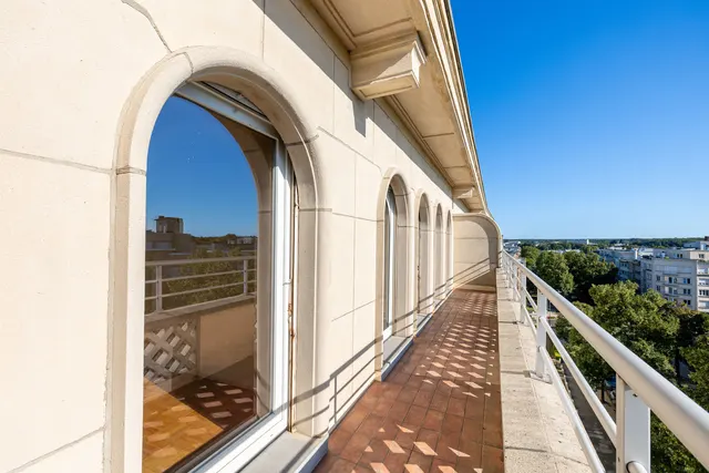 Appartement à vendre à Ixelles – 1/10