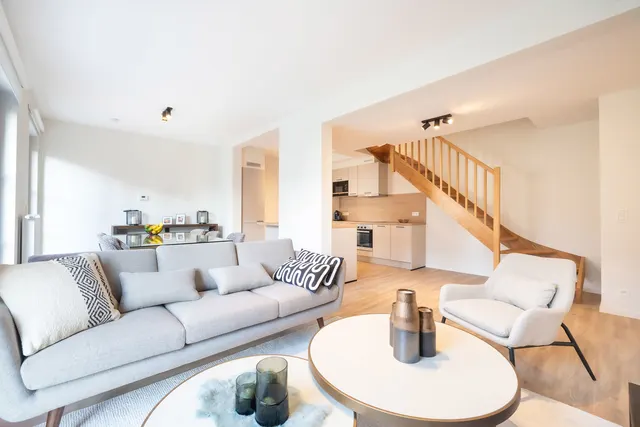 Appartement à vendre à Forest – 1/10