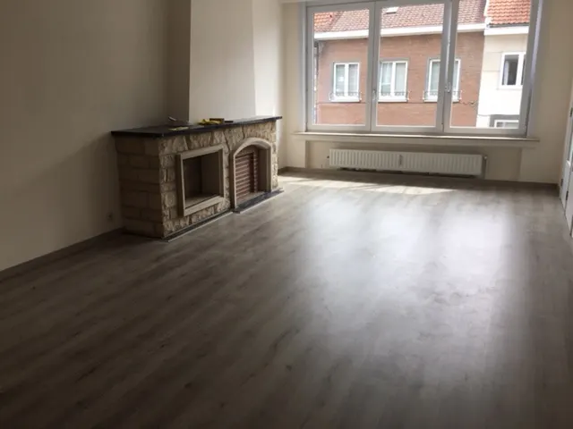 Appartement te koop in Anderlecht – 1/10