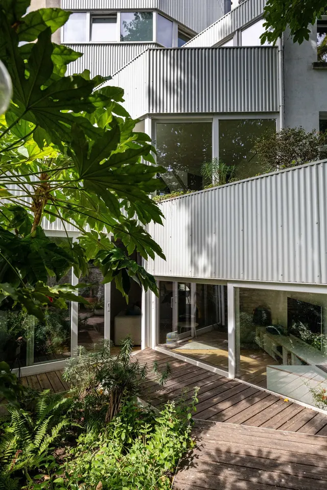 Huis te koop in Bruxelles – 1/10