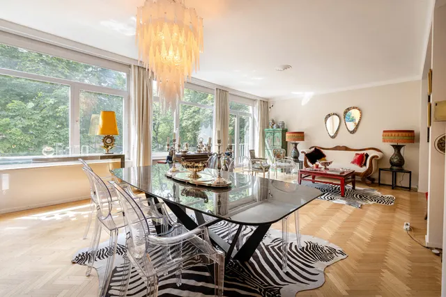 Appartement te koop in Uccle – 1/10