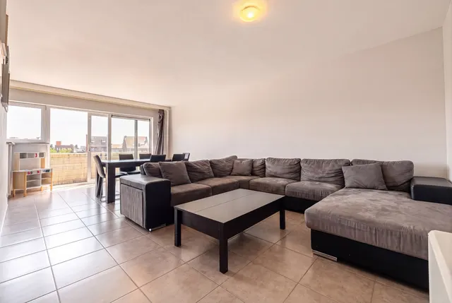 Appartement te koop in Molenbeek-Saint-Jean – 1/10