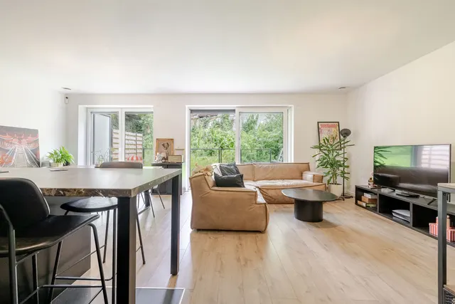 Appartement te koop in Schaerbeek – 1/10