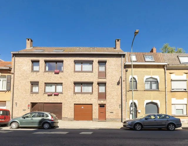 Huis te koop in Bruxelles – 1/10