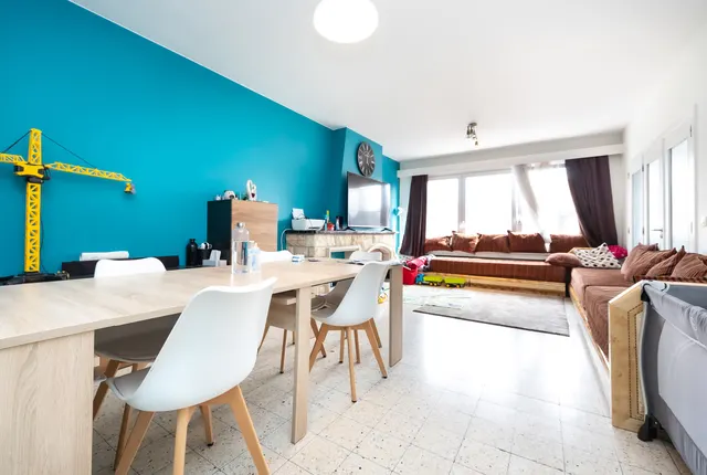 Appartement te koop in Anderlecht – 1/10