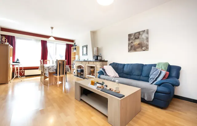 Appartement te koop in Anderlecht – 1/10