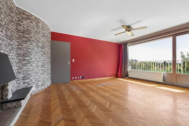 Appartement te koop in Anderlecht – 1/10