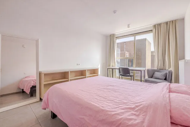 Chambre Étudiant for sale in Anderlecht – 1/22