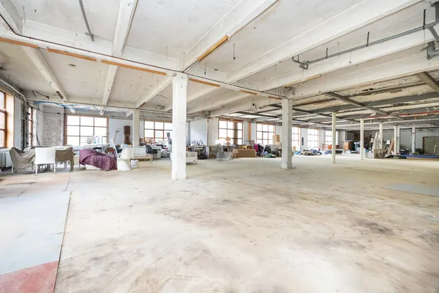Appartement te koop in Laeken – 1/10