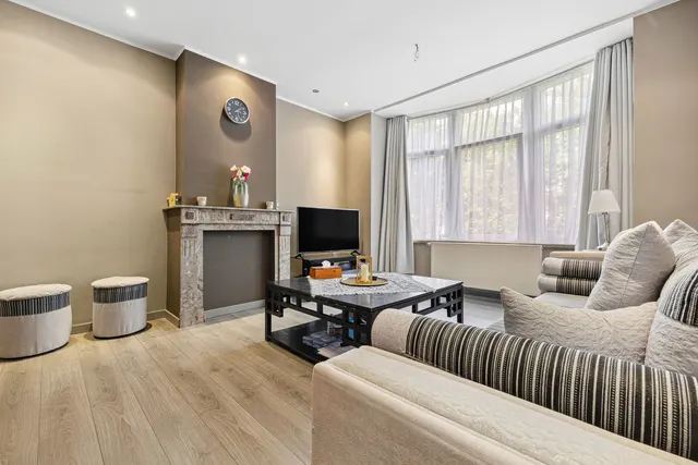 Maison à vendre à Laeken – 1/10
