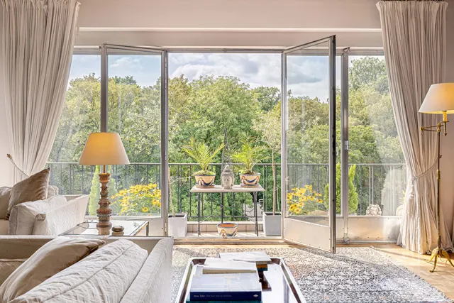 Appartement te koop in Bruxelles – 1/10