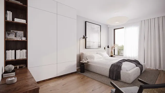 Studio te koop in Woluwe-Saint-Lambert – 1/10