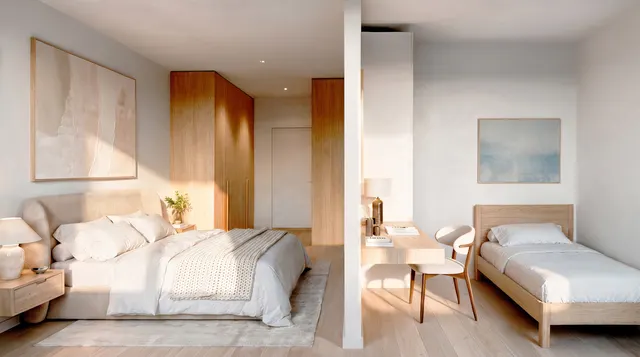 Studio te koop in Woluwe-Saint-Lambert – 1/10
