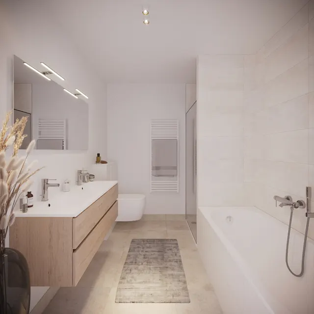 Appartement te koop in Woluwe-Saint-Lambert – 1/10