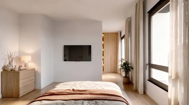 Studio te koop in Woluwe-Saint-Lambert – 1/10