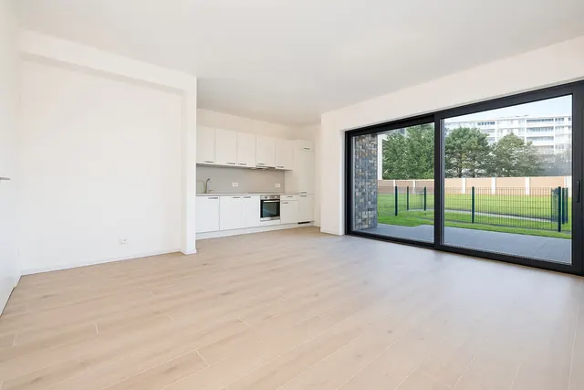 Studio te koop in Berchem-Sainte-Agathe – 1/10