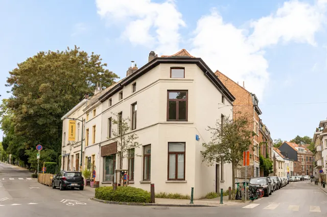 Appartement à vendre à Watermael-Boitsfort – 1/10