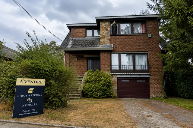 Huis te koop in Ougrée – 1/10
