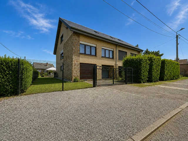 Huis te koop in Ninane – 1/10