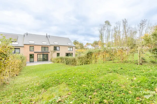Maison à louer à Ottignies-Louvain-la-Neuve Louvain-la-Neuve – 1/10