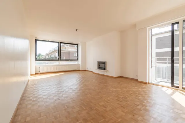 Apartment for rent in Jette – 1/10