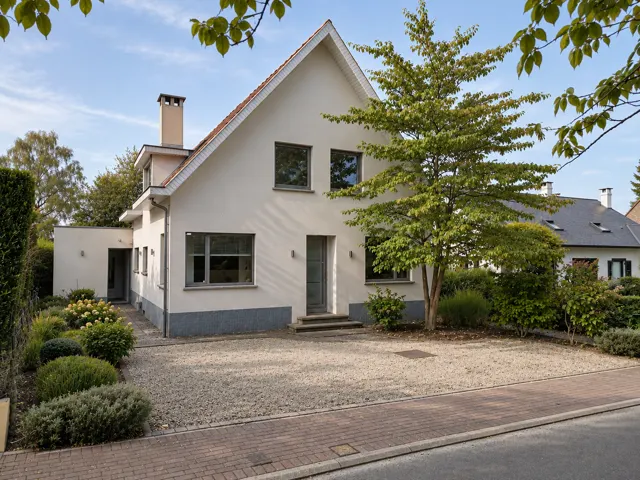 Maison à vendre à Waterloo – 1/10