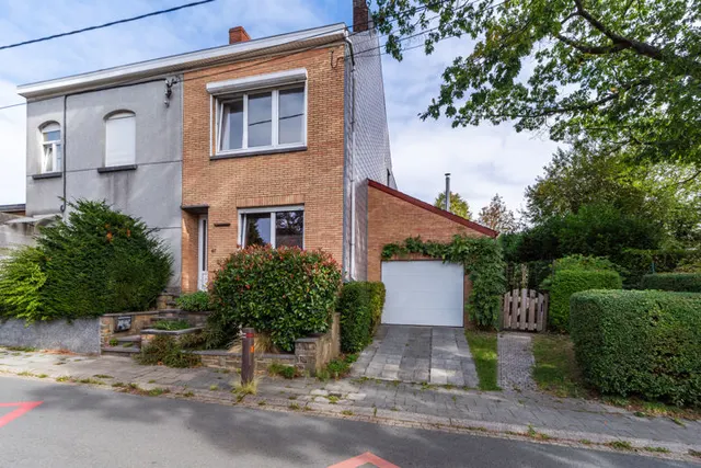 Maison à vendre à Waterloo – 1/10