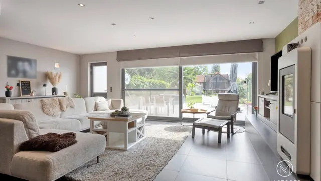 Maison à vendre à Haaltert – 1/10