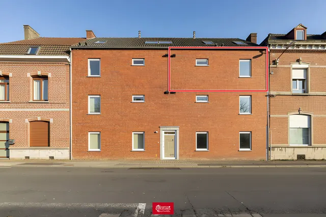 Appartement à louer à Tournai – 1/10