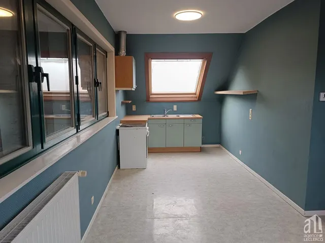 Appartement à louer à Tournai – 1/4