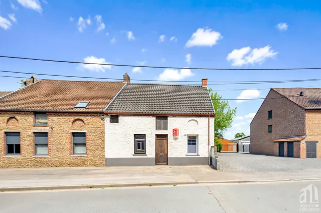 Maison à vendre à Beloeil – 1/10