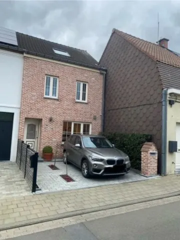 Huis te huur in Avelgem – 1/10