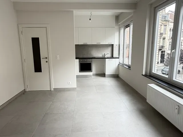 Appartement à louer à Ixelles – 1/10