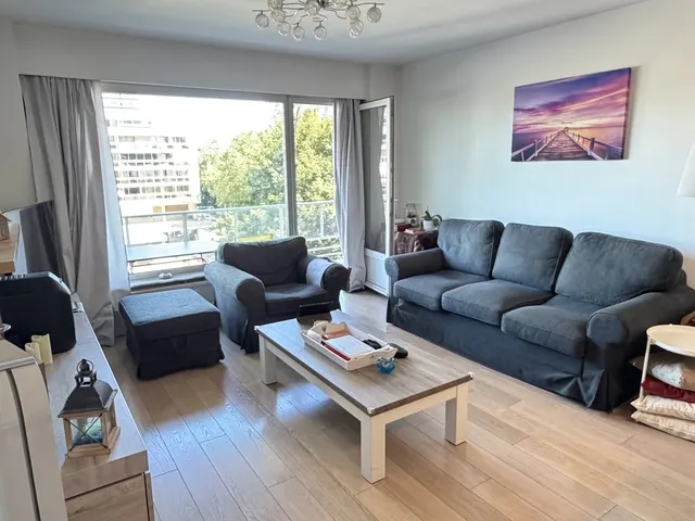 Appartement à vendre à Anderlecht – 1/10