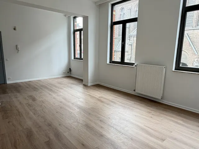 Appartement à louer à Schaerbeek – 1/10