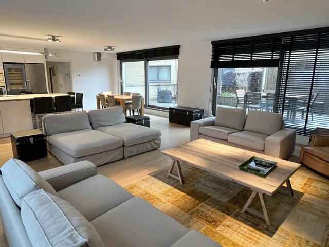 Appartement te huur in Kraainem – 1/10